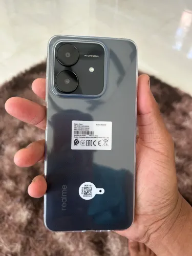 Celular Realme x60