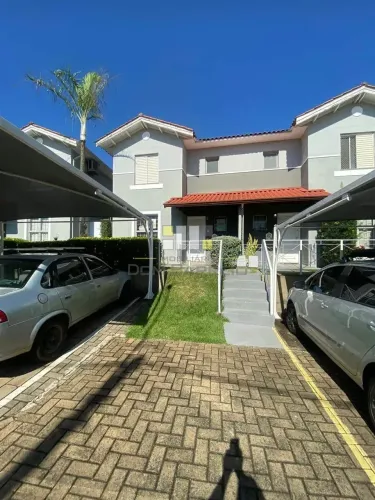 Casa à venda, Parque Villa Flores, Sumaré, SP