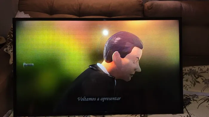 Televisor