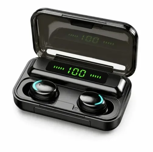 Ear fone Bluetooth touch