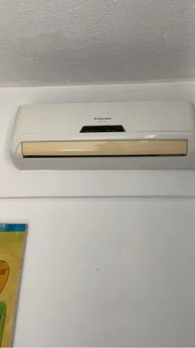 Vendo ar condicionado