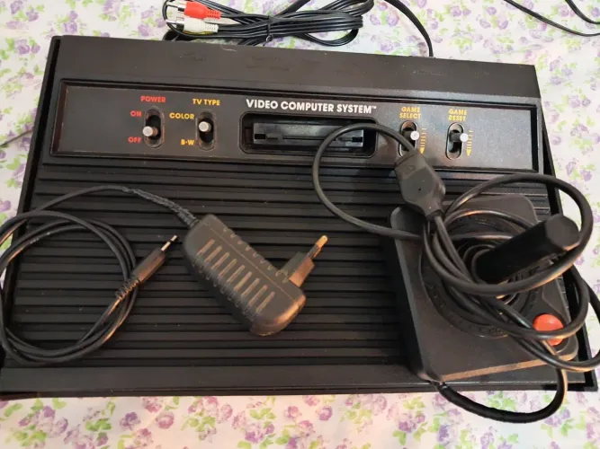 Atari 2600