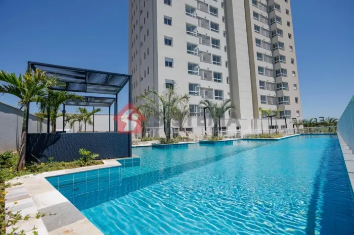 Apartamento no condomínio EDIFICIO NEO PETRÓPOLIS em Presidente Prudente