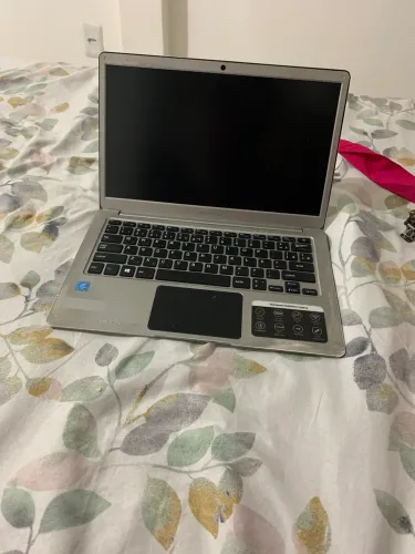 Notebook Multilaser legacy 