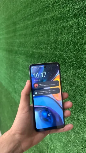 Motorola G22