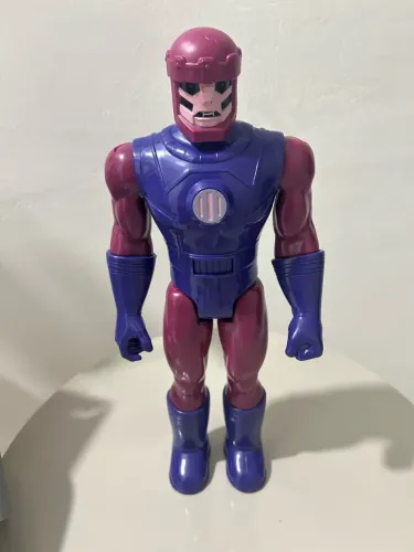 X men Sentinel Titan hero 35cm