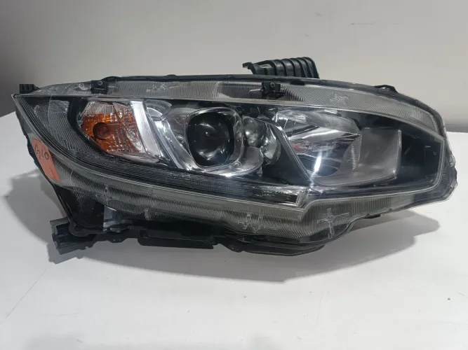 Farol Direito Honda Civic G10 2017/2021 Original