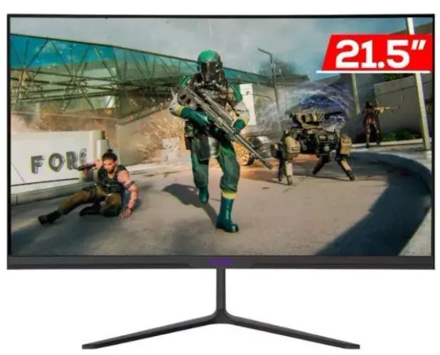 MONITOR GAMER MANCER 21.5 FULL HD 100Hz 1MS 