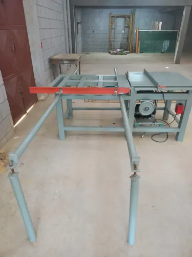 Esquadrejadeira grande 220v