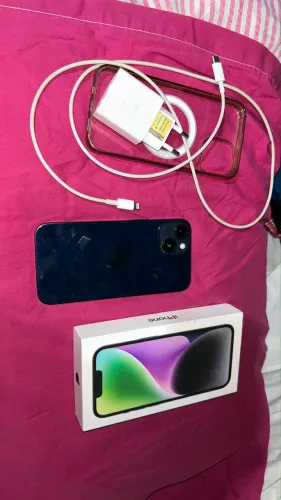 Vendo iPhone 14