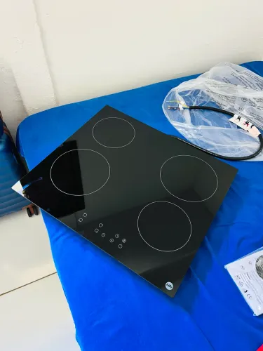 cooktop por indução