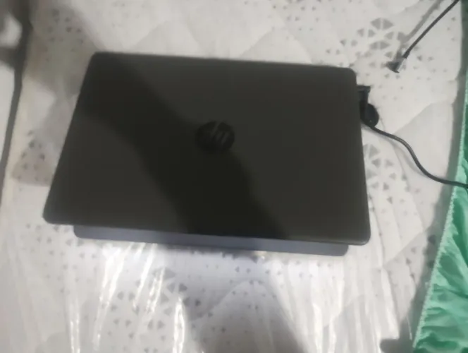 Notebook HP