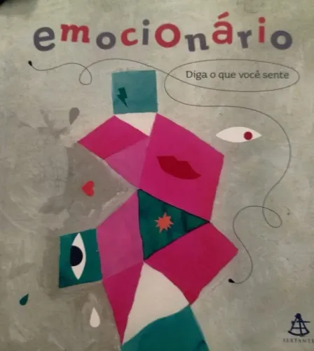Livro EMOCIONÁRIO -