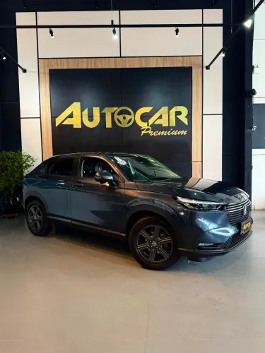 Honda HR-V EXL 1.5 Sensing 16V 5P Aut. 2025