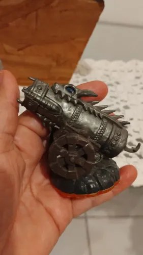 Dragonfire Canon