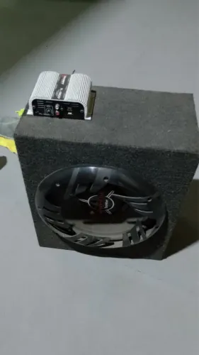 Subwoofer