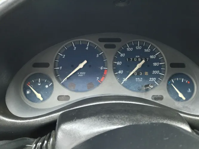 Chevrolet Corsa Sedan Super/ Classic 1.6 MPFI 8V 4 2003