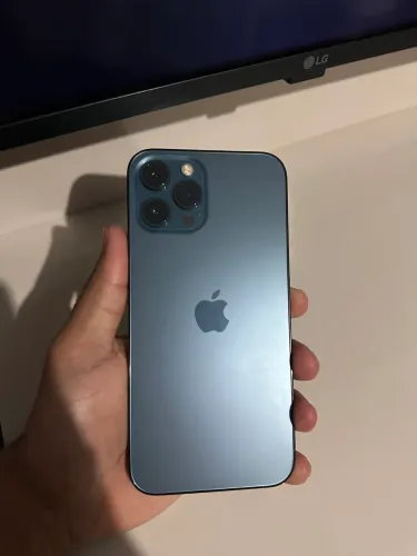 IPHONE 12 PRO MAX 