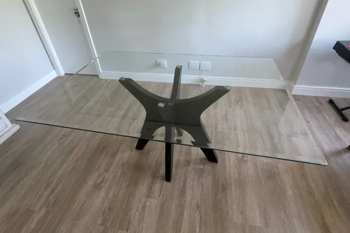 Mesa 6 lugares