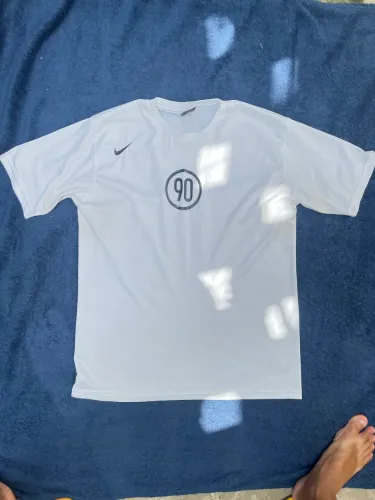 Camisa Total 90 nike