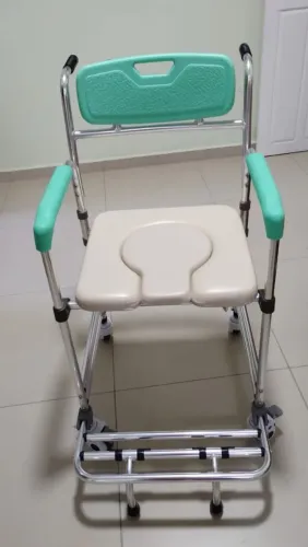 Cadeira de banho