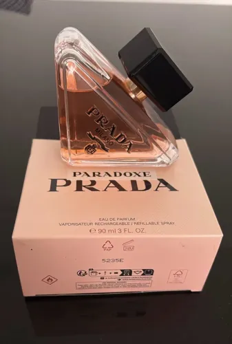 Perfume Prada Paradoxe Original 90 ml