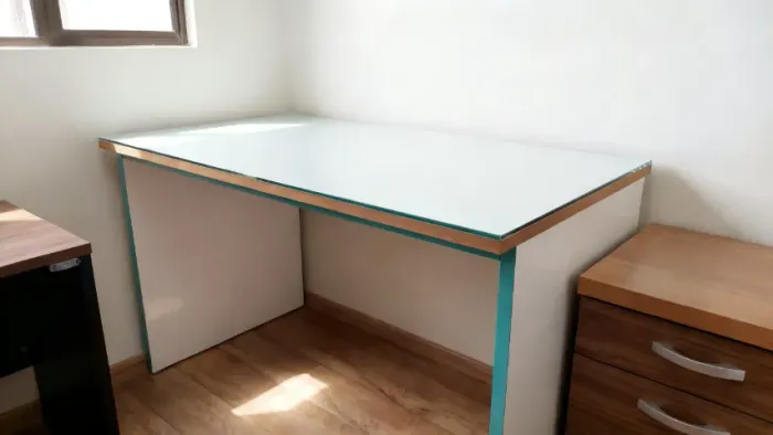 Mesa escritório / ateliê