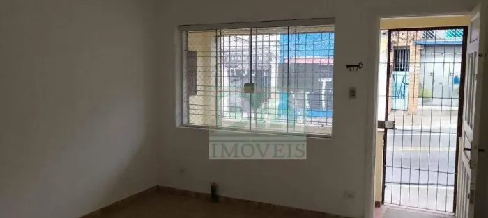Sobrado com 2 dormitórios para alugar, 80 m² por R$ 2.200,00/mês - Vila Prudente (Zona Les