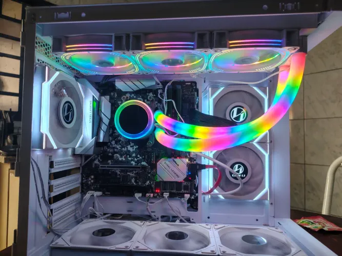 Pc gamer