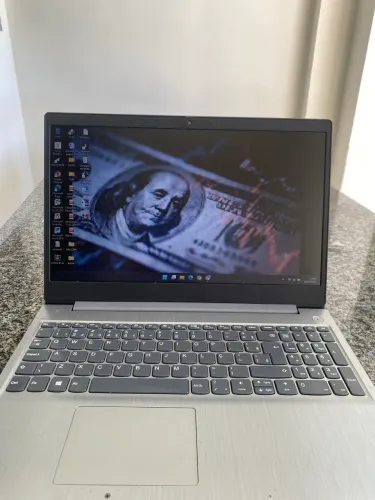 notebook lenovo i3 4gb 128gb