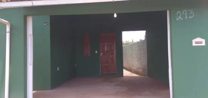 Casa a venda em Piatã na Chapada Diamantina.