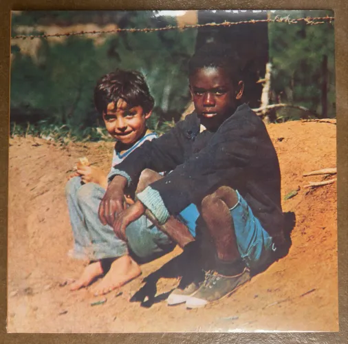 LP Milton Nascimento - Clube da Esquina Novo Lacrado- Importado