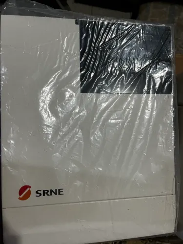 INVERSOR E CARREGADOR SRNE 3000W