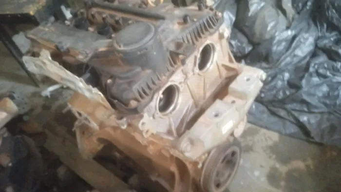 Motor 1.0 turbo Chevrolet Onix spin 2021 a 2023