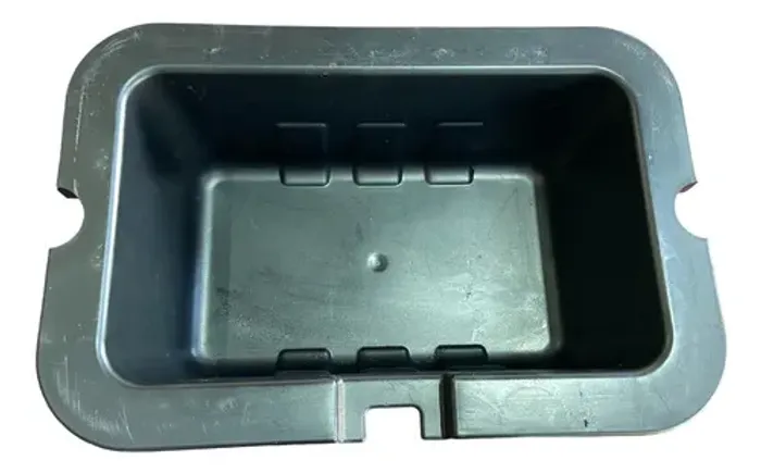Porta Objetos Bau Traseiro Fiat Fremont 2012 2013