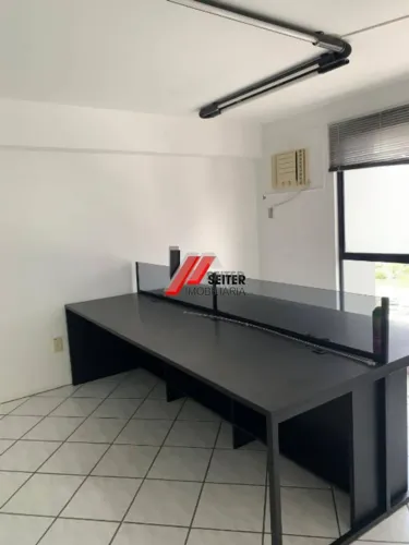 Sala comercial para alugar no centro de Florianópolis proximo mercado publico