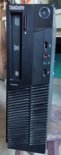 CPU c/defeito -ThinkCentre M Series