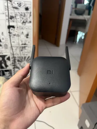 Extensor Wi-Fi Xiaomi 