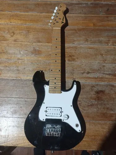 Guitarra Elétrica PHX infantil