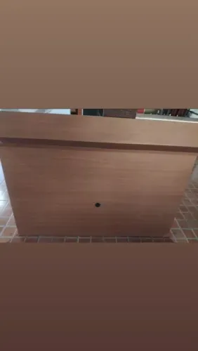 Painel de TV