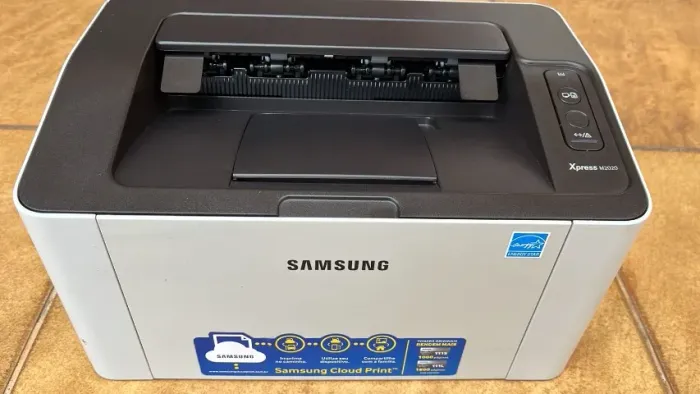 Impressora Laser Samsung SL M2020 (USB)