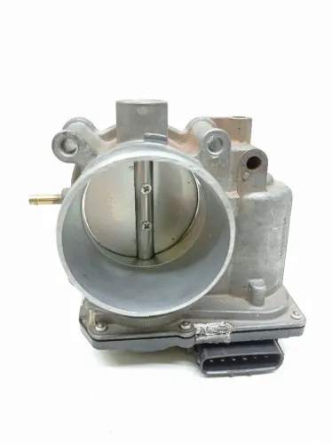 Tbi Corpo Borboleta Sportage 2.0 2014 2015 351002e300