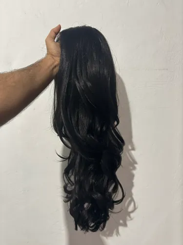Lace Fibra Futura - 50 cm