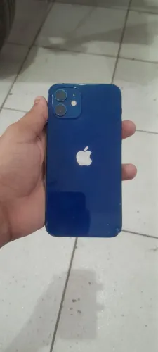 iPhone 12 venda/troca em pc