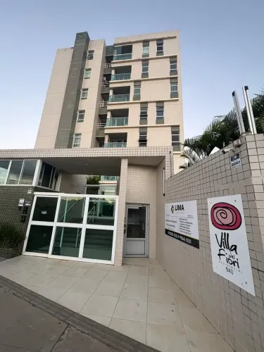 Apartamento à venda no VILLA DEI FIORI, BARRO DURO, Maceió, AL