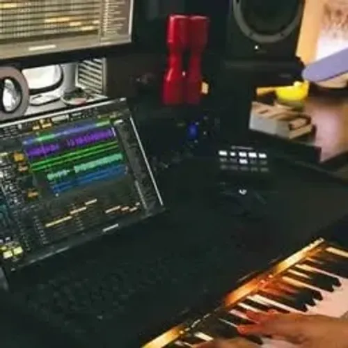 Softwares e plug-ins para home Studio produção musical - Instalação via acesso remoto!