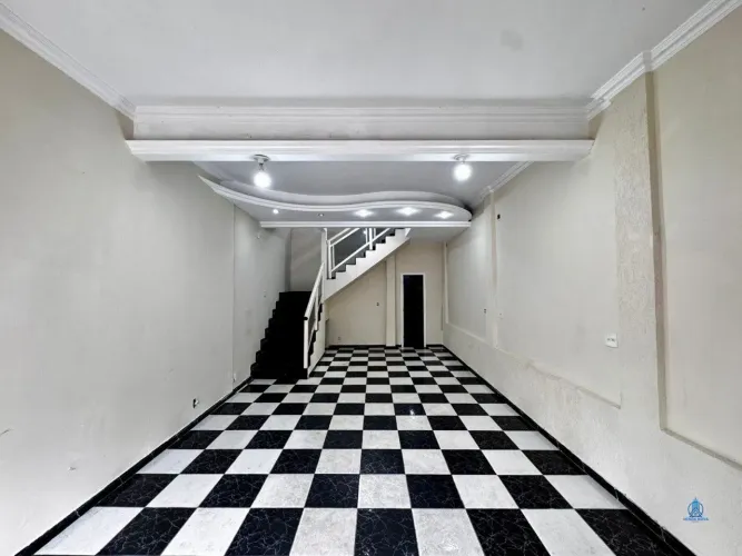 LOJA DUPLEX EM VENDA NOVA BH