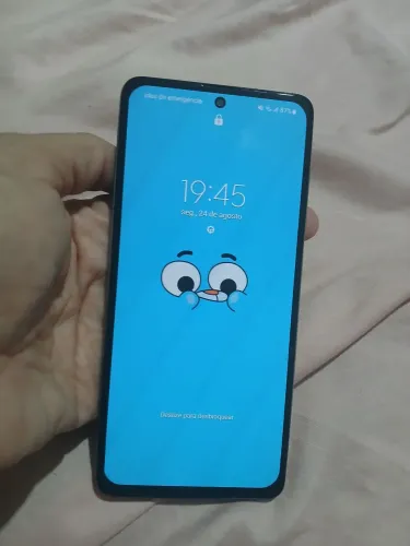 Celular Samsung A51
