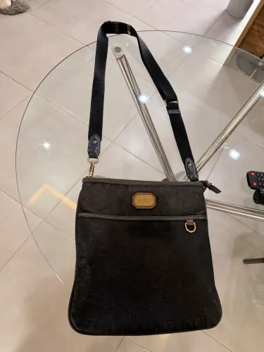 Bolsa original Victor Hugo transversal 