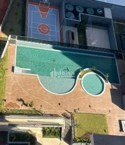 Apartamento disponível para locação no bairro Jardim Sul em Uberlândia-MG